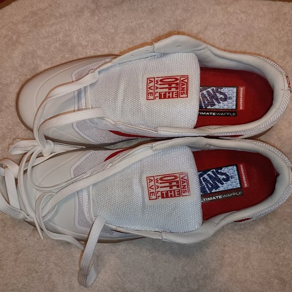 Vans 100% authentic